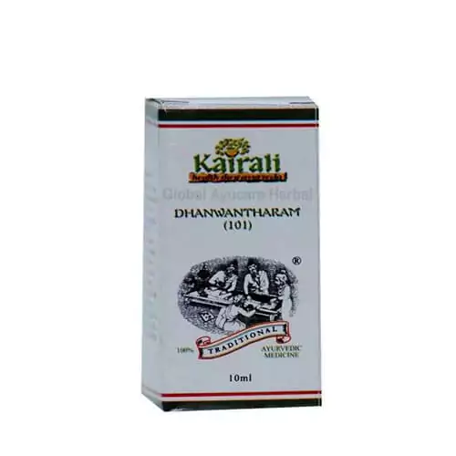 Kairali Dhanwantharam (101)