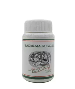 Kairali Yograj Guggulu