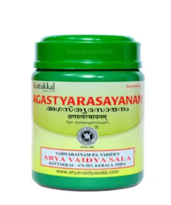 Kottakkal Agastya Rasayanam