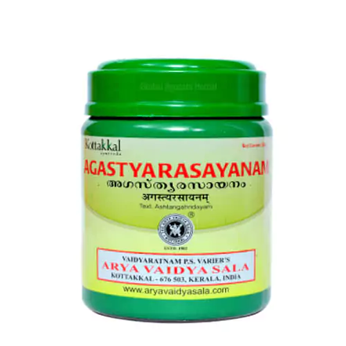 Kottakkal Agastya Rasayanam