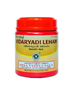 Kottakkal Vidaryadi Leham