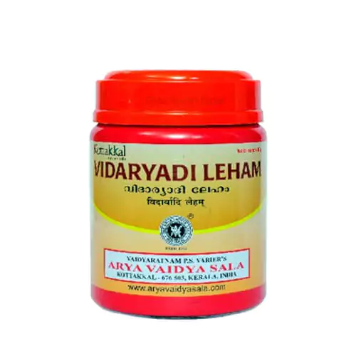 Kottakkal Vidaryadi Leham