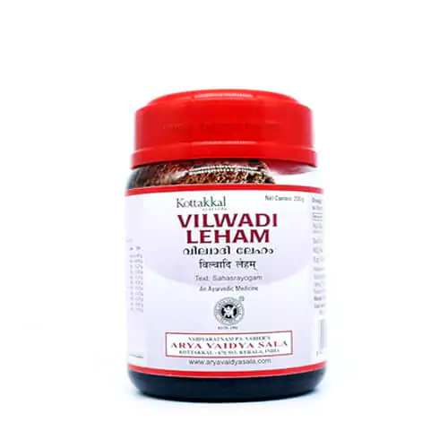 Kottakkal Vilwadi Leham