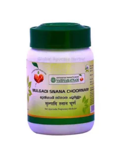 Vaidyaratnam Mulgadi Snana Choornam