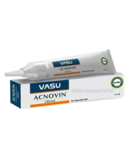 Vasu Acnovin Cream
