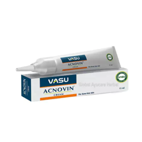 Vasu Acnovin Cream