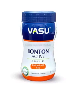 Vasu Bonton Active Granules