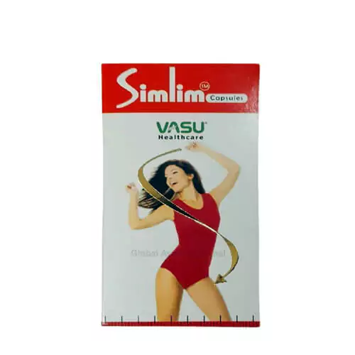Vasu Simlim Capsule