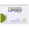 Kairali Lipidex Capsule