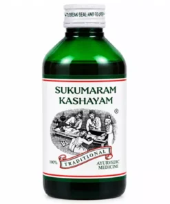 kairali sukumaram kashayam
