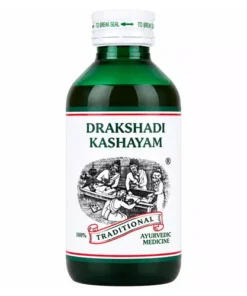 Kairali Drakshadi Kashayam