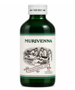Kairali Murivenna Oil