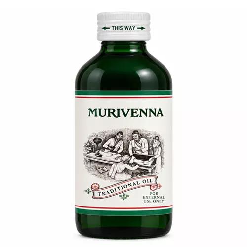 Kairali Murivenna Oil