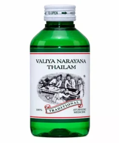 Kairali Valiya Narayana Thailam