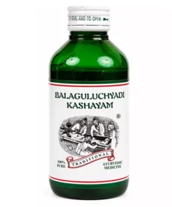 Kairali Balaguluchyadi Kashayam