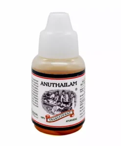 kairali anu thailam