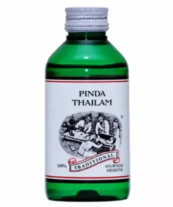 Kairali Pinda Thailam