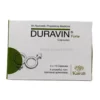 Kairali Duravin Forte Capsule