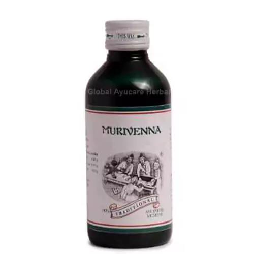 Kairali Murivenna Oil