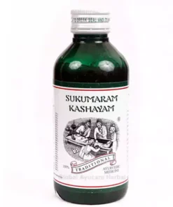 Kairali Sukumaram Kashayam