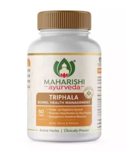 Maharishi Ayurveda Triphala Tablets