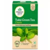 Organic India Tulsi Green Tea Classic