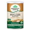 Organic India Whole Husk Psyllium