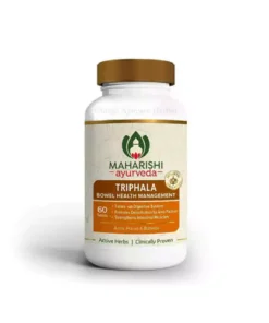 Maharishi Ayurveda Triphala Tablets