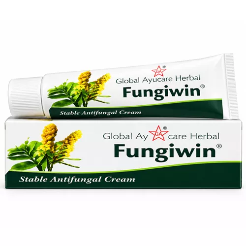 SKM Fungiwin Cream (Lepam)