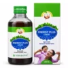 Vaidyaratnam Energy Plus Liquid Syrup