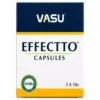 Vasu Effectto Capsule