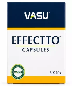 Vasu Effectto Capsule