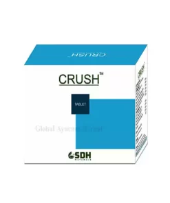 Crush Tablet