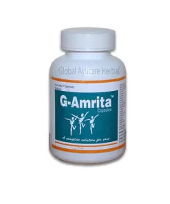 G-Amrita Capsule