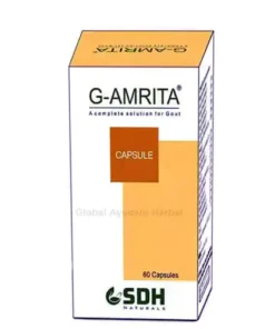SDH G-Amrita Capsule