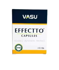 Vasu Effectto Capsule