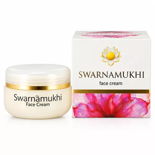 Kerala Ayurveda Swarnamukhi Face Cream