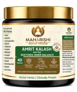 Maharishi Amrit Kalash Nectar Paste