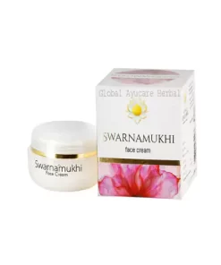 Kerala Ayurveda Swarnamukhi Face Cream