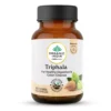 Organic India Triphala Capsules