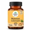 Organic India Shatavari Capsules