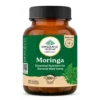 Organic India Moringa Capsules