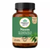 Organic India Neem Capsules