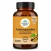 Organic India Ashwagandha Capsules