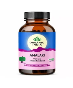 organic india amalaki capsules