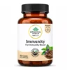 Organic India Immunity