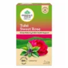 Organic India Tulsi Sweet Rose Tea
