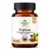 Organic India Triphala Capsules
