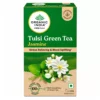 Organic India Tulsi Green Tea Jasmine