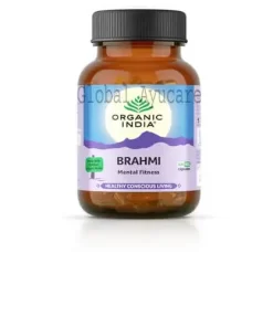 Organic India Brahmi